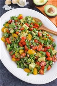 Free Healthy Keto Meal Plan